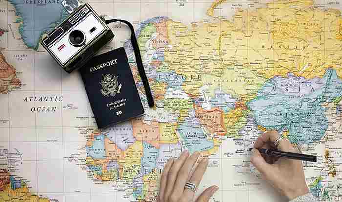 برای سفر به کشورهای خارجی به ویزا نیاز دارید.