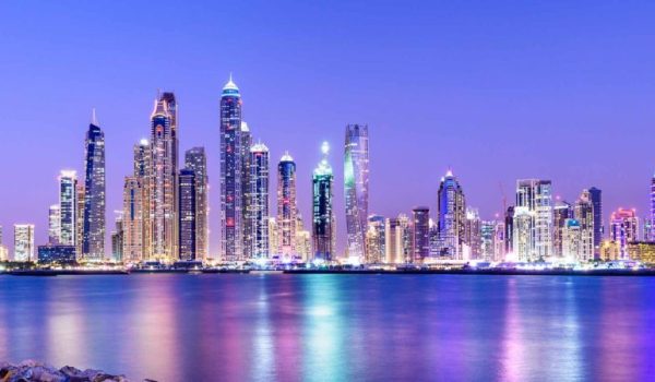 امارات متحده عربی