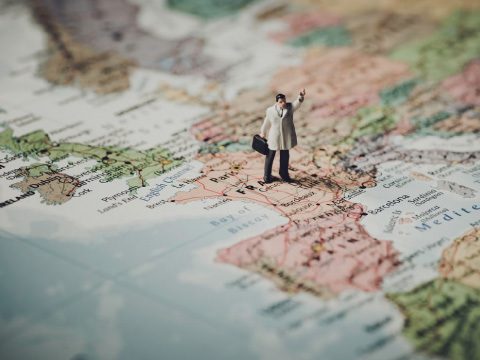 دریافت ویزا و مهاجرت کاری به آمریکا