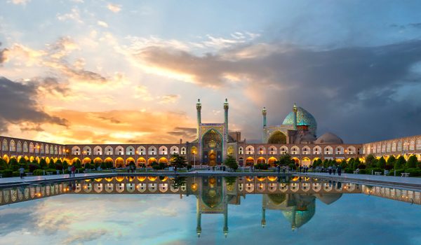 بریم اصفهان نصف جهان